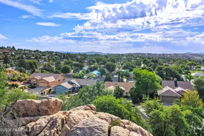 1668 Granite Springs Drive, Prescott, AZ 86305 - Photo 4