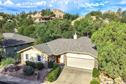 1668 Granite Springs Drive, Prescott, AZ 86305 - Photo 34