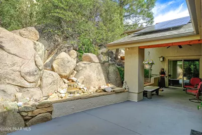 1668 Granite Springs Drive, Prescott, AZ 86305 - Photo 18