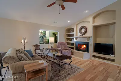 1668 Granite Springs Drive, Prescott, AZ 86305 - Photo 10