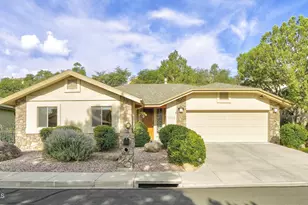 1668 Granite Springs Dr, Prescott, AZ 86305 - Photo 1