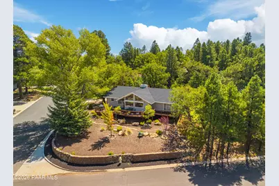 5801 E Ridge Drive, Flagstaff, AZ 86004 - Photo 2