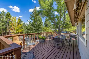 5801 E Ridge Dr, Flagstaff, AZ 86004 - Photo 8