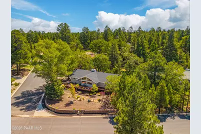 5801 E Ridge Drive, Flagstaff, AZ 86004 - Photo 10