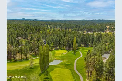 5801 E Ridge Drive, Flagstaff, AZ 86004 - Photo 24