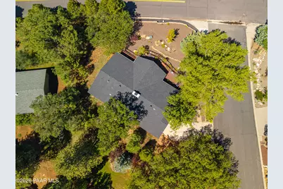 5801 E Ridge Drive, Flagstaff, AZ 86004 - Photo 12