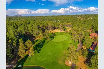 5801 E Ridge Drive, Flagstaff, AZ 86004 - Photo 28