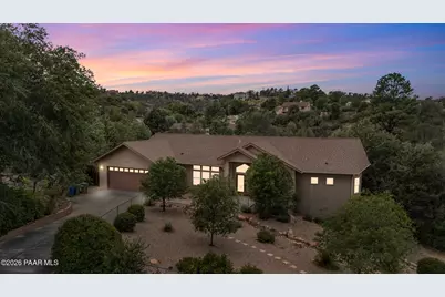 2630 Tabosa Drive, Prescott, AZ 86301 - Photo 1