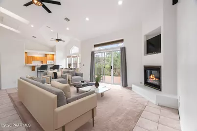 2630 Tabosa Drive, Prescott, AZ 86301 - Photo 4