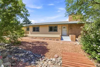 312 Plaza Drive, Prescott, AZ 86303 - Photo 1