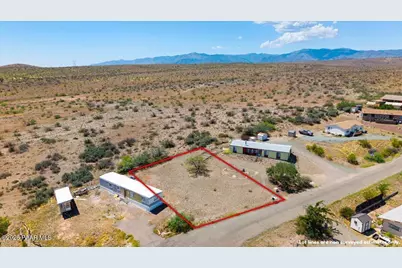 17399 E Panorama Drive, Mayer, AZ 86333 - Photo 4