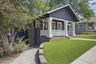 337 S Mount Vernon Avenue, Prescott, AZ 86303 - Photo 2