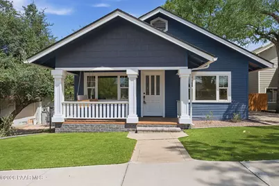 337 S Mount Vernon Avenue, Prescott, AZ 86303 - Photo 1
