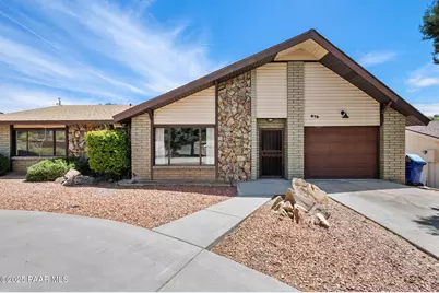 679 Tawa Court, Prescott, AZ 86301 - Photo 2