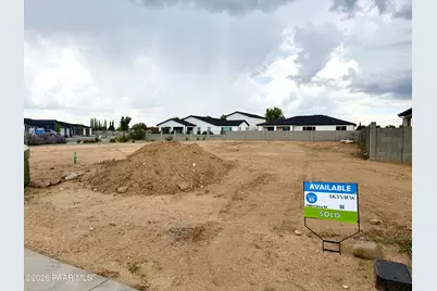 7350 E Bison Road, Prescott Valley, AZ 86315 - Photo 2