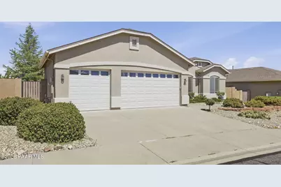 6577 E Stratford Drive, Prescott Valley, AZ 86314 - Photo 2