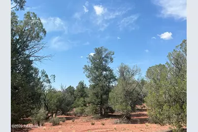 276 Off Of Cathedral Valley Road, Ash Fork, AZ 86320 - Photo 4