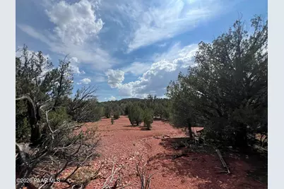 276 Off Of Cathedral Valley Road, Ash Fork, AZ 86320 - Photo 2