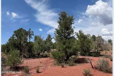 276 Off Of Cathedral Valley Road, Ash Fork, AZ 86320 - Photo 6