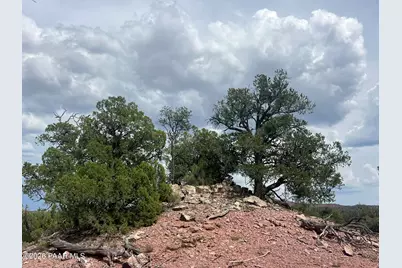 276 Off Of Cathedral Valley Road, Ash Fork, AZ 86320 - Photo 12