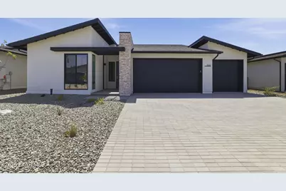 5516 E Edgar Way, Prescott Valley, AZ 86314 - Photo 2