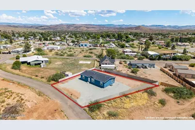 15869 S Chestnut Lane, Mayer, AZ 86333 - Photo 2