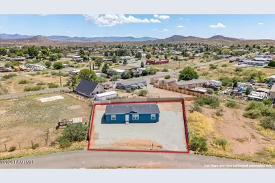 15869 S Chestnut Lane, Mayer, AZ 86333 - Photo 22