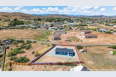 15869 S Chestnut Lane, Mayer, AZ 86333 - Photo 22
