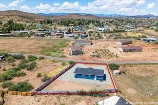 15869 S Chestnut Ln, Mayer, AZ 86333 - Photo 22