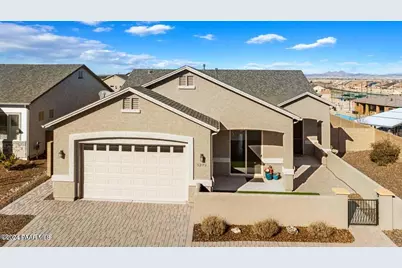 5279 N Elliot Avenue, Prescott Valley, AZ 86314 - Photo 2