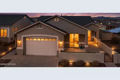 5279 N Elliot Avenue, Prescott Valley, AZ 86314 - Photo 1