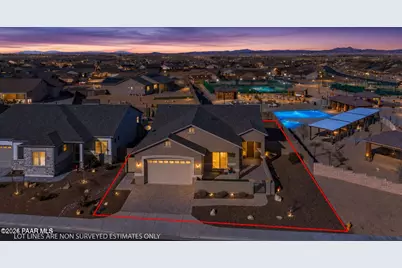 5279 N Elliot Avenue, Prescott Valley, AZ 86314 - Photo 4