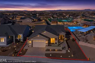 5279 N Elliot Ave, Prescott Valley, AZ 86314 - Photo 4