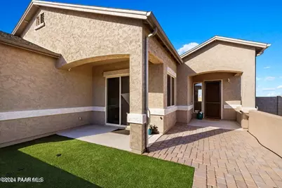 5279 N Elliot Avenue, Prescott Valley, AZ 86314 - Photo 8