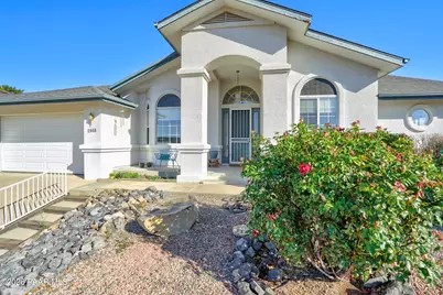 1988 Boardwalk Avenue, Prescott, AZ 86301 - Photo 1