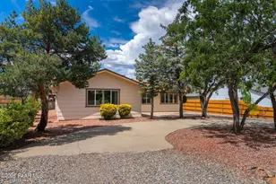 4558 N Miner Rd, Prescott Valley, AZ 86314 - Photo 1