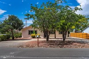 4558 N Miner Rd, Prescott Valley, AZ 86314 - Photo 2