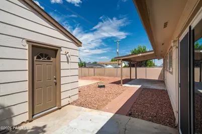4558 N Miner Road, Prescott Valley, AZ 86314 - Photo 32