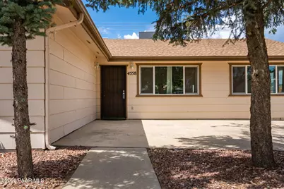 4558 N Miner Road, Prescott Valley, AZ 86314 - Photo 4