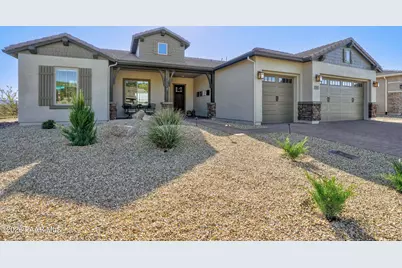 5194 Porter Creek Drive, Prescott, AZ 86301 - Photo 24