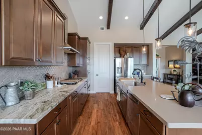 5194 Porter Creek Drive, Prescott, AZ 86301 - Photo 4