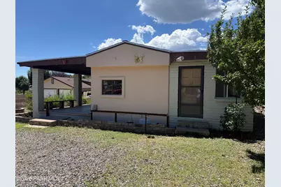 10219 E Manzanita Trail, Dewey-Humboldt, AZ 86327 - Photo 2