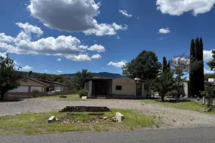 10219 E Manzanita Trail, Dewey-Humboldt, AZ 86327 - Photo 1