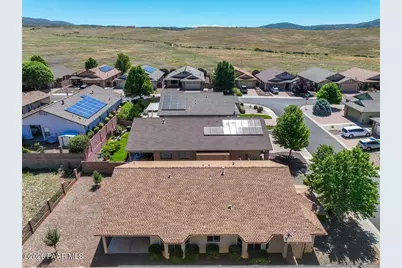 13084 E Cancun Street, Dewey-Humboldt, AZ 86327 - Photo 28