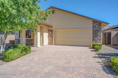 13084 E Cancun Street, Dewey-Humboldt, AZ 86327 - Photo 1