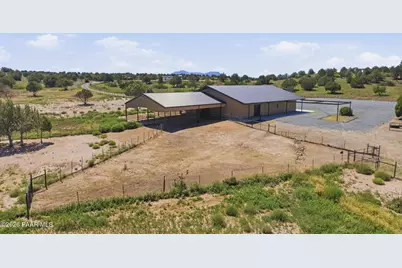 8600 W Dillon Wash Road, Prescott, AZ 86305 - Photo 14
