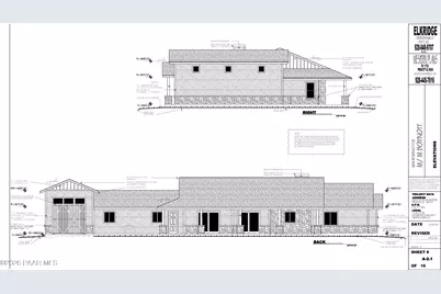 8600 W Dillon Wash Road, Prescott, AZ 86305 - Photo 4