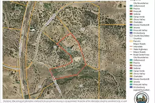 8600 W Dillon Wash Rd, Prescott, AZ 86305 - Photo 10
