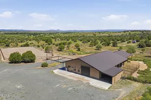8600 W Dillon Wash Rd, Prescott, AZ 86305 - Photo 40