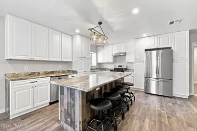 8600 W Dillon Wash Road, Prescott, AZ 86305 - Photo 18